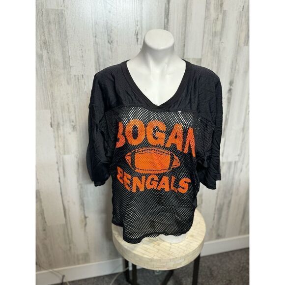 Fishnet top - Picture 1 of 7